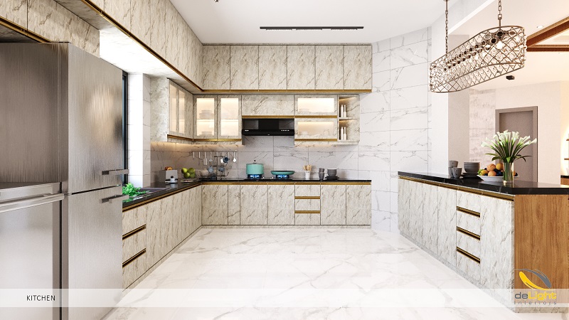 home interior design