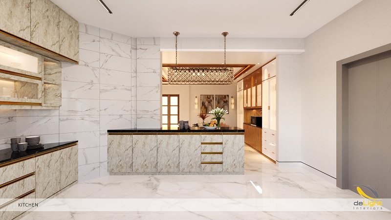 home interior design