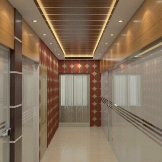 Hospital Interior Design Service in Bangladesh by Delight Interiors