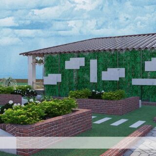 Professional Landscaping Design Services in Bangladesh