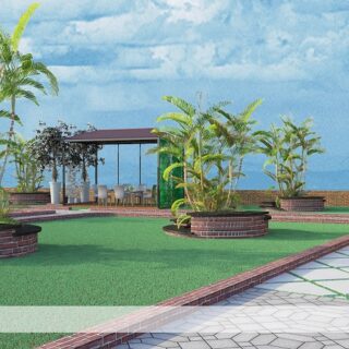 Professional Landscaping Design Services in Bangladesh