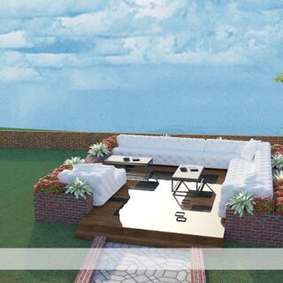 Professional Landscaping Design Services in Bangladesh