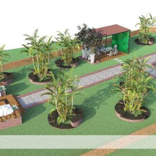 Professional Landscaping Design Services in Bangladesh