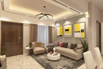 home interior design