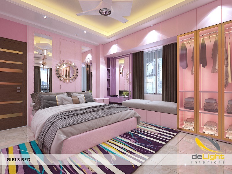 home interior design