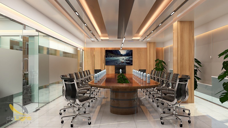 conference room interior design