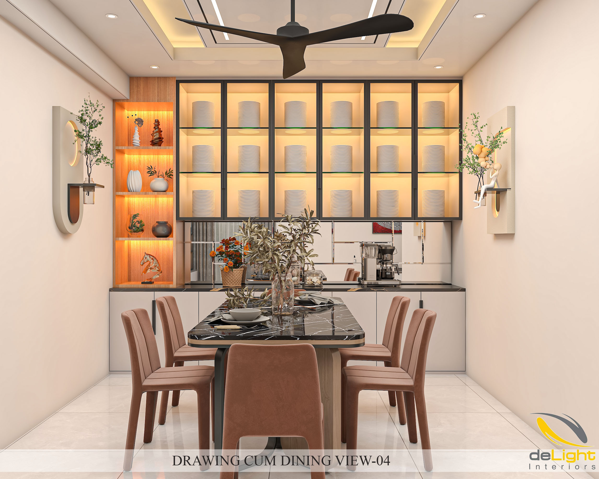small drawing room interior design