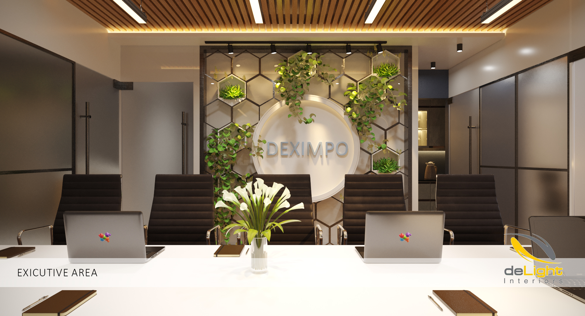 office interior design company