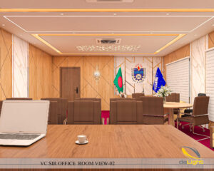 Office Interior Design Company in Dhaka