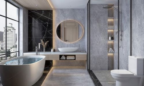 Bathroom design Bathroom design
