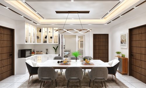 home interior design