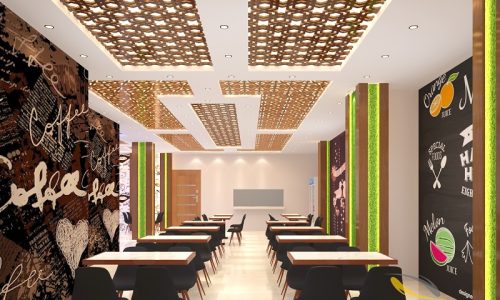 Best interior design company in Dhaka, Bangladesh Restaurant INTERIOR DESIGN