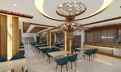 Restaurant 09 Restaurant 09