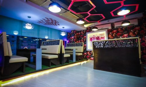 Best interior design company in Dhaka, Bangladesh Turkish kitchen