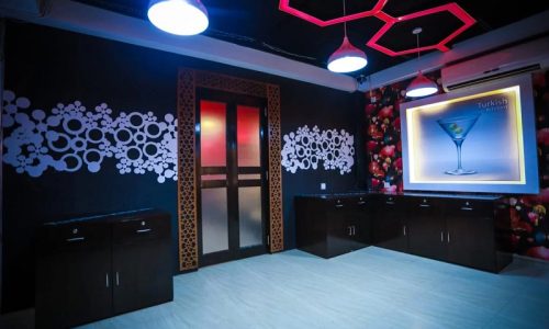 Best interior design company in Dhaka, Bangladesh Turkish kitchen
